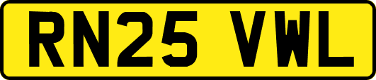 RN25VWL