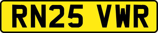 RN25VWR