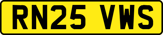 RN25VWS