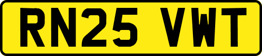 RN25VWT