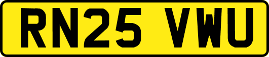 RN25VWU