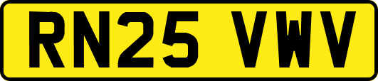 RN25VWV