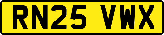 RN25VWX
