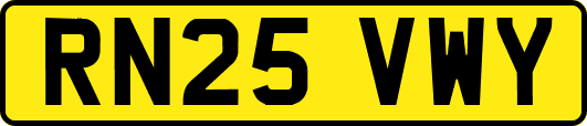 RN25VWY