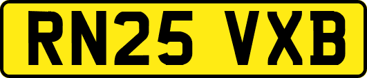 RN25VXB