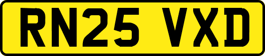 RN25VXD