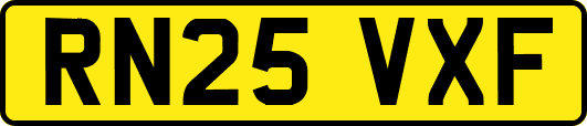 RN25VXF