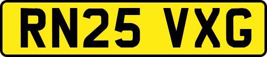 RN25VXG