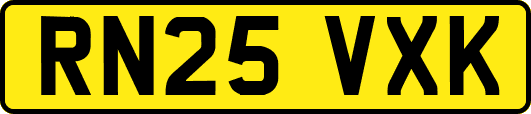 RN25VXK