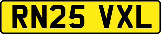 RN25VXL