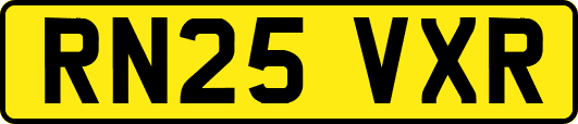 RN25VXR