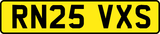 RN25VXS