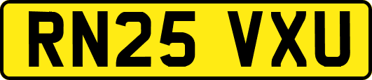 RN25VXU