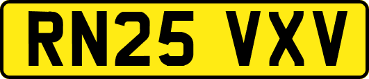 RN25VXV