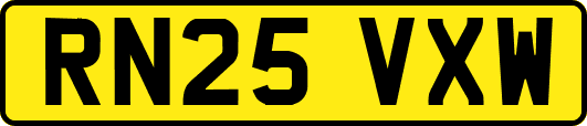 RN25VXW