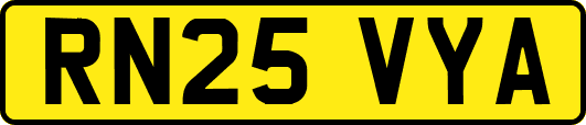 RN25VYA