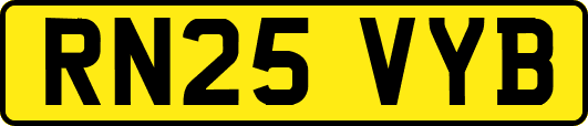 RN25VYB