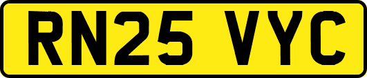 RN25VYC