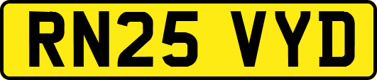 RN25VYD