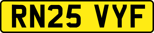 RN25VYF