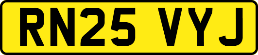 RN25VYJ