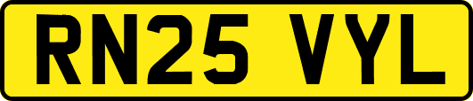 RN25VYL