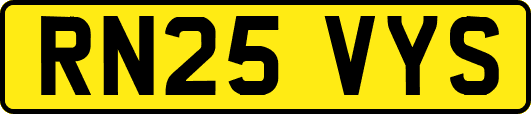 RN25VYS