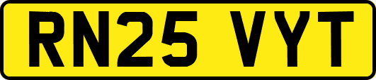 RN25VYT