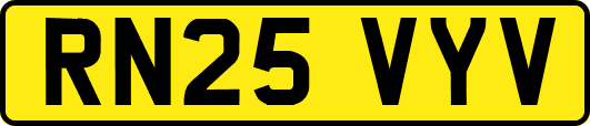 RN25VYV