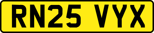 RN25VYX