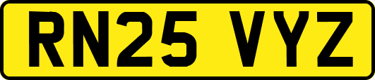RN25VYZ