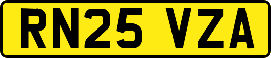 RN25VZA