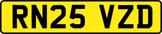 RN25VZD
