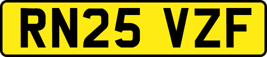 RN25VZF