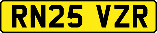 RN25VZR