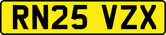 RN25VZX