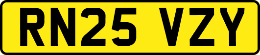 RN25VZY