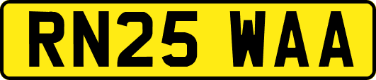 RN25WAA