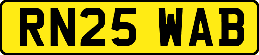 RN25WAB
