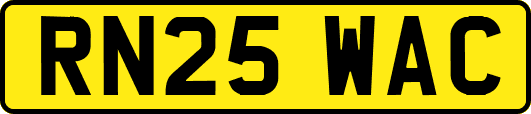 RN25WAC