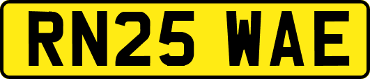 RN25WAE