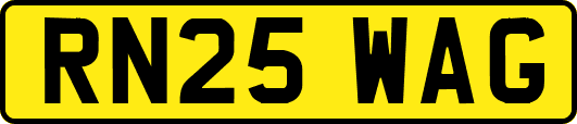 RN25WAG