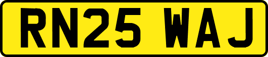 RN25WAJ