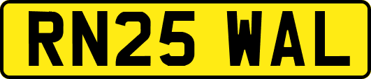 RN25WAL