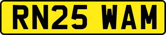 RN25WAM