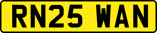 RN25WAN