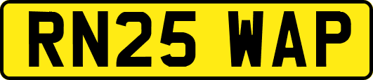 RN25WAP