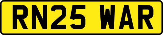 RN25WAR