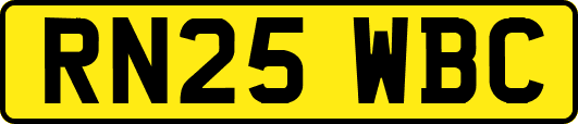RN25WBC