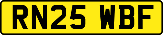 RN25WBF